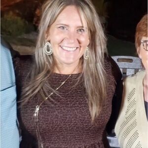 Meet your Posher, Natasha